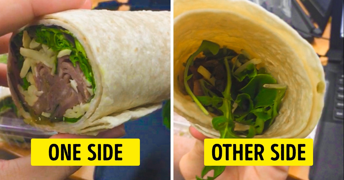 16 People Who Had to Swallow Their Frustration