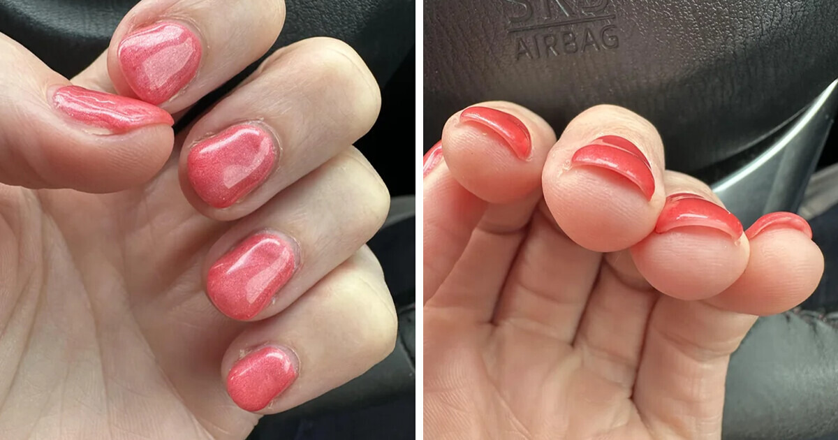 15 People Who Wish They Could Reverse Their Makeovers