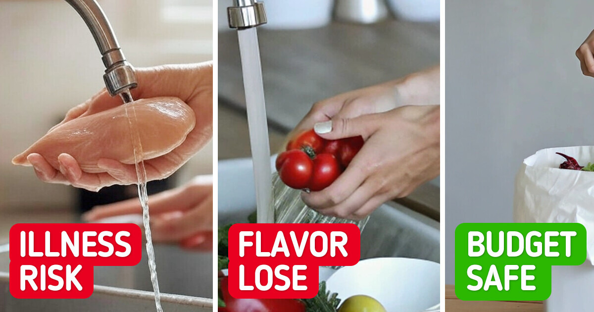 Pro Tips to Dodge These Common Cooking Errors Pro Tips to Dodge These Common Cooking Errors