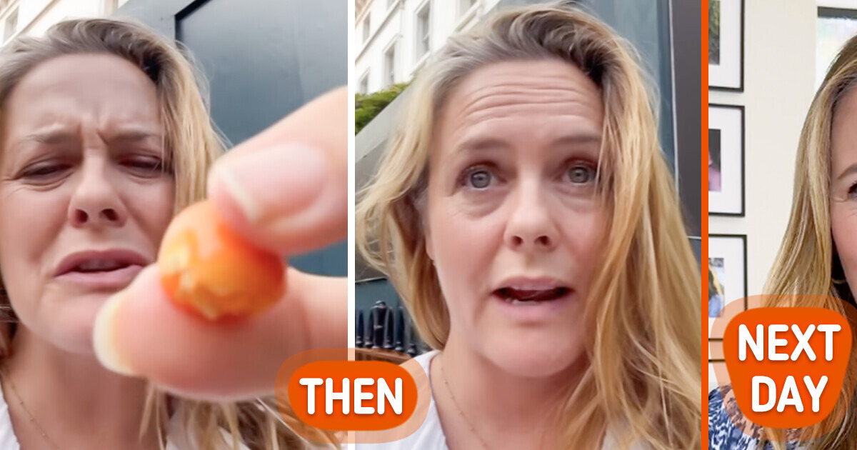 “Are You Still Alive?” Alicia Silverstone Made Fans Worried After She Tasted Unknown Berry