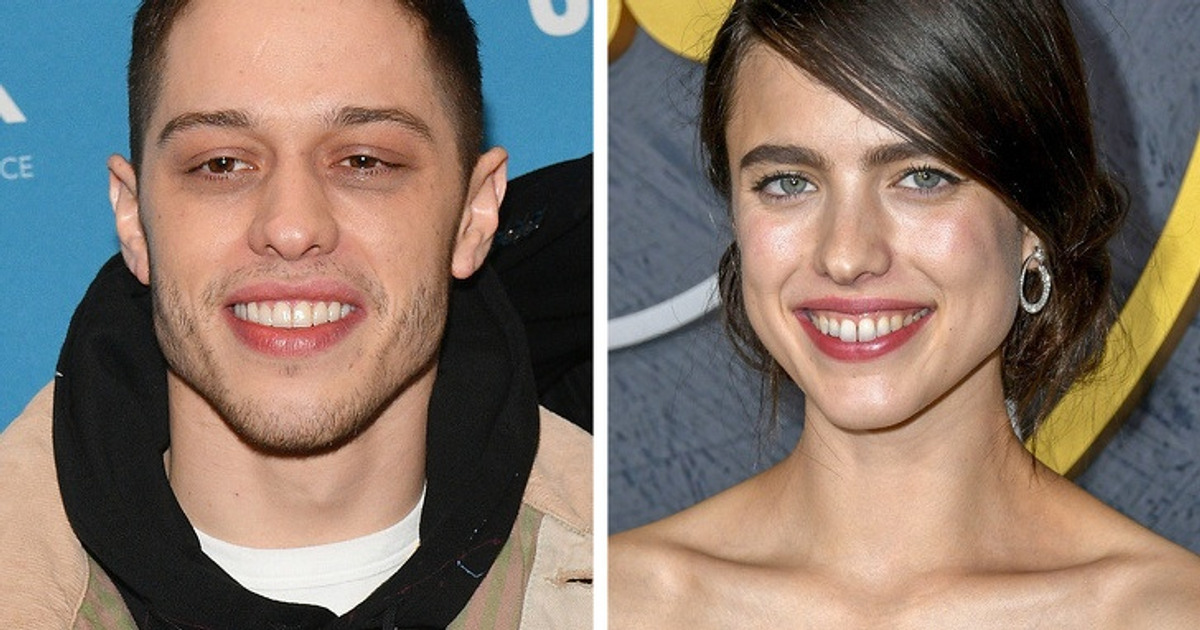 34 Famous People Who Could Be Easily Confused With One Another