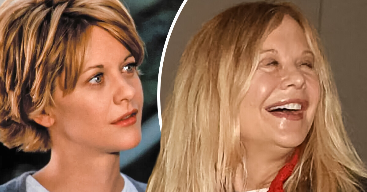 Meg Ryan’s Return to the Spotlight A Rare Appearance at 61 Leaves Fans in Awe Meg Ryan’s Return to the Spotlight A Rare Appearance at 61 Leaves Fans in Awe