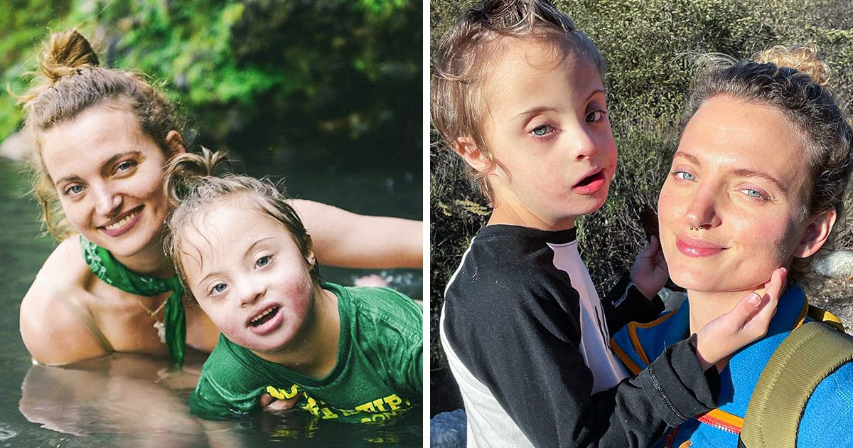The Amazing Lives of 11 Celebrities With Special Needs Kids