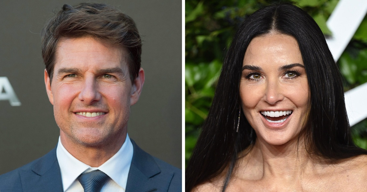 15 Celebrities We Can’t Believe Have Turned 60