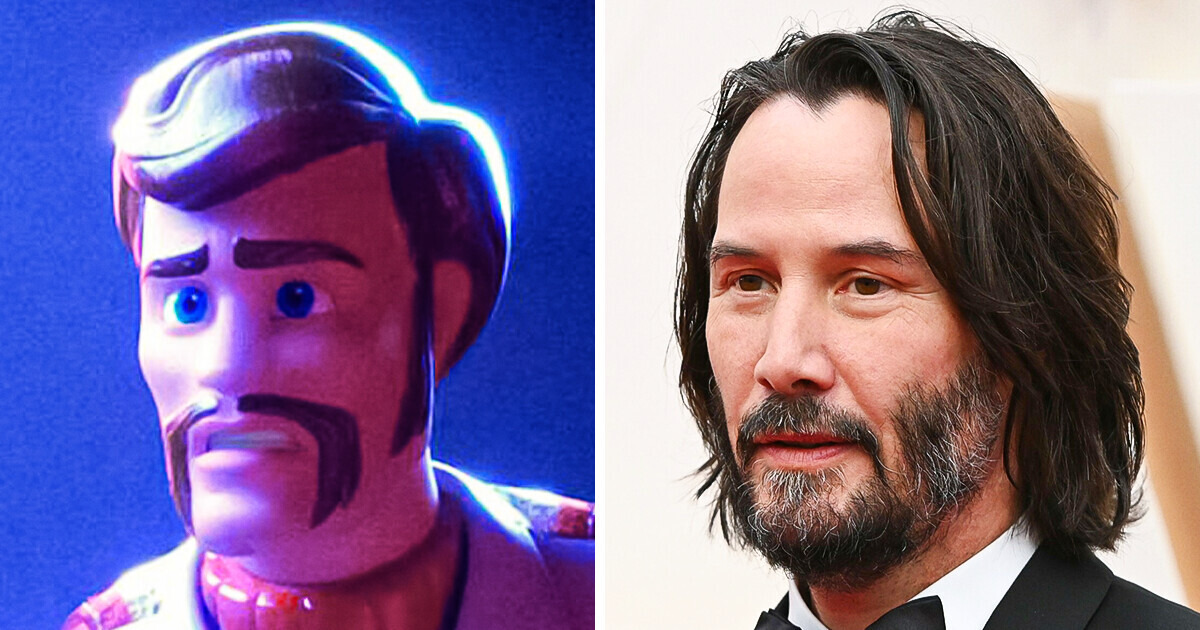 15 Celebrities That Most People Don’t Know Voiced Iconic Cartoon Characters