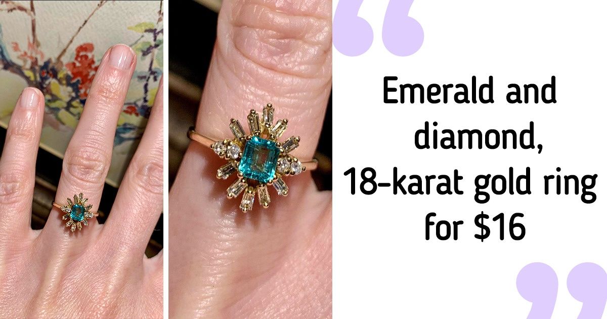 15+ People Whose Thrifting Skills Are Worth a Million Bucks