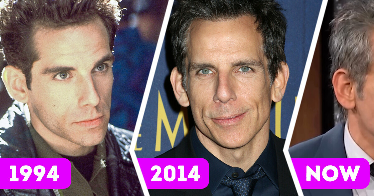 “Look So Different,” Ben Stiller, 59, Sparks Heated Controversy with His Latest Appearance “Look So Different,” Ben Stiller, 59, Sparks Heated Controversy with His Latest Appearance
