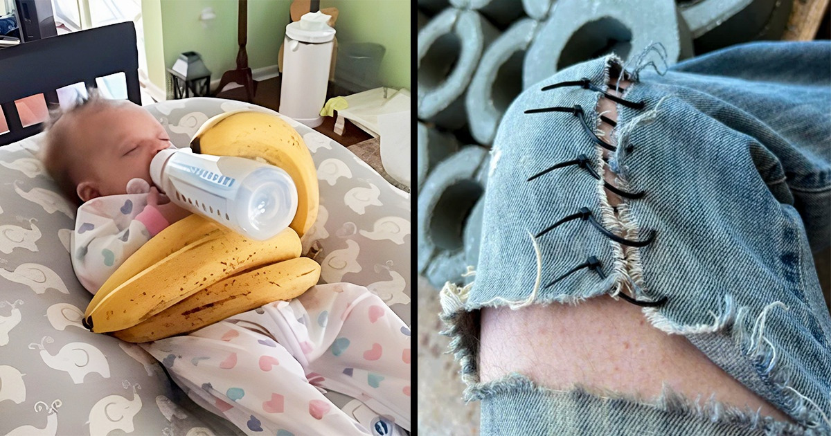 16 People Whose Brains Aren’t Trapped in Any Box
