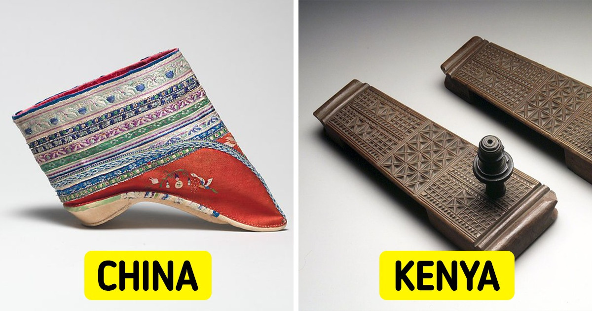 17 Shoes So Uncomfortable That We Feel Lucky We Don’t Have to Wear Them
