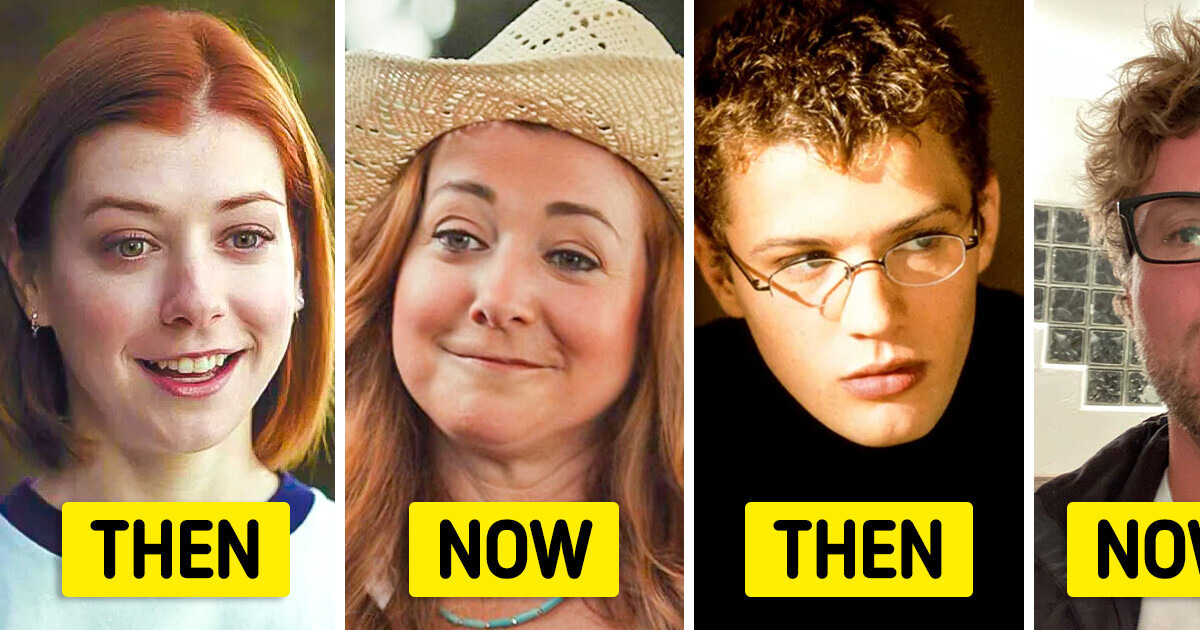 We Can Hardly Believe These 10+ Stars Will Join the 50-Year-Old Club in 2024