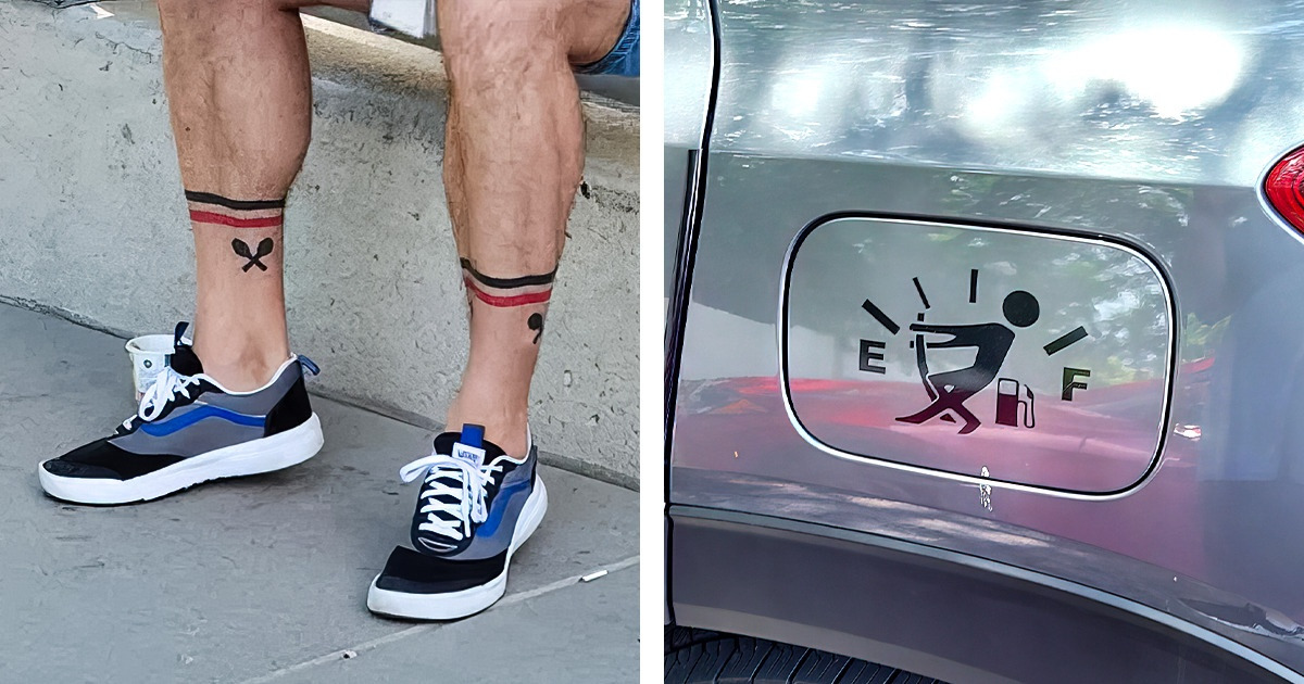 20 People Whose Creativity Can’t Be Tamed