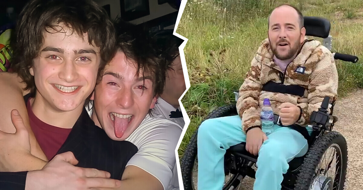 “Harry Potter” Stunt Double Left Paralyzed During Filming, and the Crucial Scene is Revealed