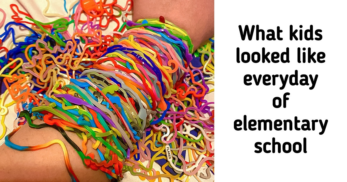 12 Photos That’ll Breathe Nostalgia Into the Hearts of Anyone Born Before 2005