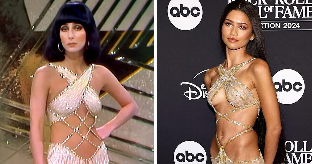 15 Celebrities Who Wore the Same Outfits — We Can’t Decide Who Rocked It Best 15 Celebrities Who Wore the Same Outfits — We Can’t Decide Who Rocked It Best