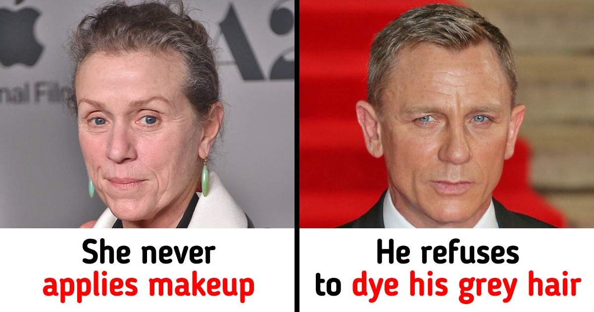 Reasons That Will Make You Admire These 10 Celebrities Even More Reasons That Will Make You Admire These 10 Celebrities Even More