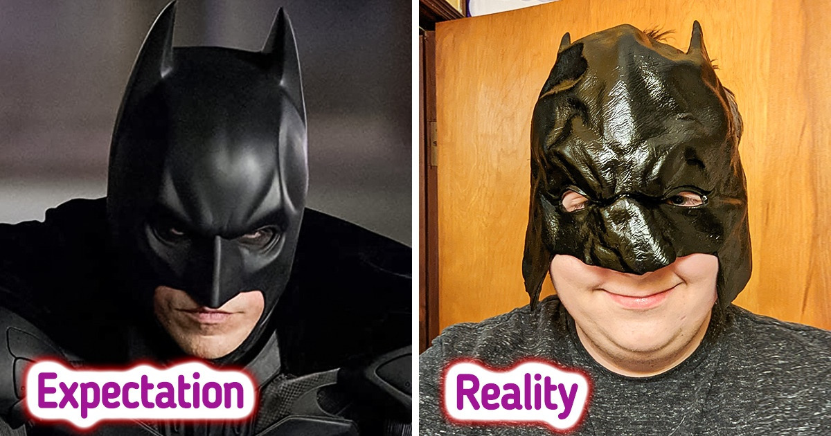 15+ People Whose Nerves Are Stronger Than Steel
