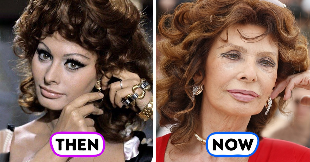 15+ Old Hollywood Icons Who Won Everyone’s Heart in Their Prime