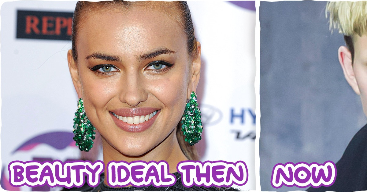 How the New Beauty Ideal That’s Going to Leave Insta Filters and Plastic Surgery Behind May Look How the New Beauty Ideal That’s Going to Leave Insta Filters and Plastic Surgery Behind May Look