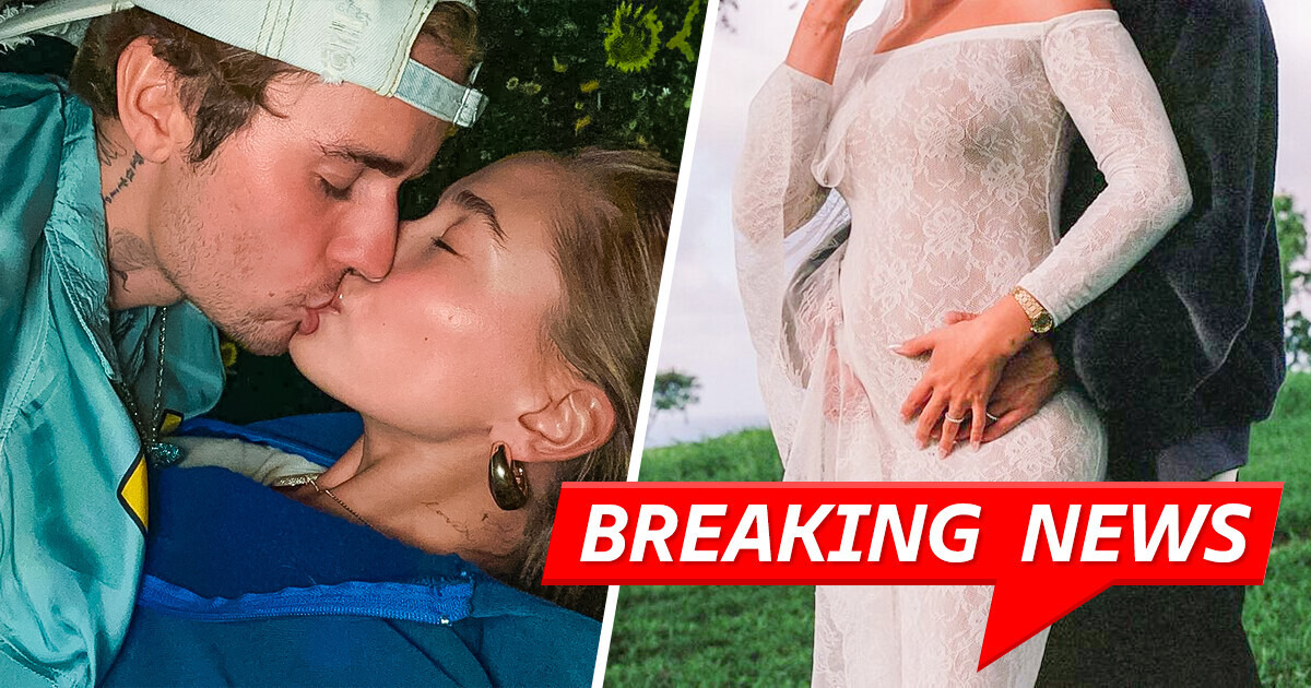 Hailey and Justin Bieber Joyfully Expecting Their First Child
