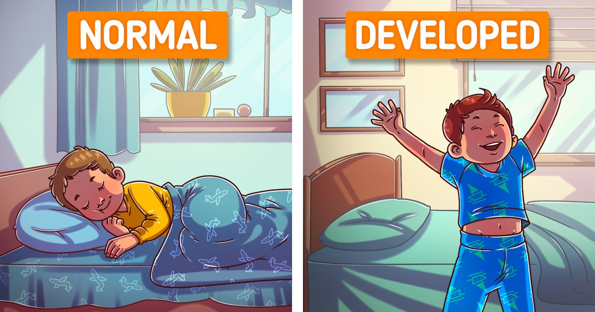 5+ Signs Your Kid Sends You to Communicate Their Needs