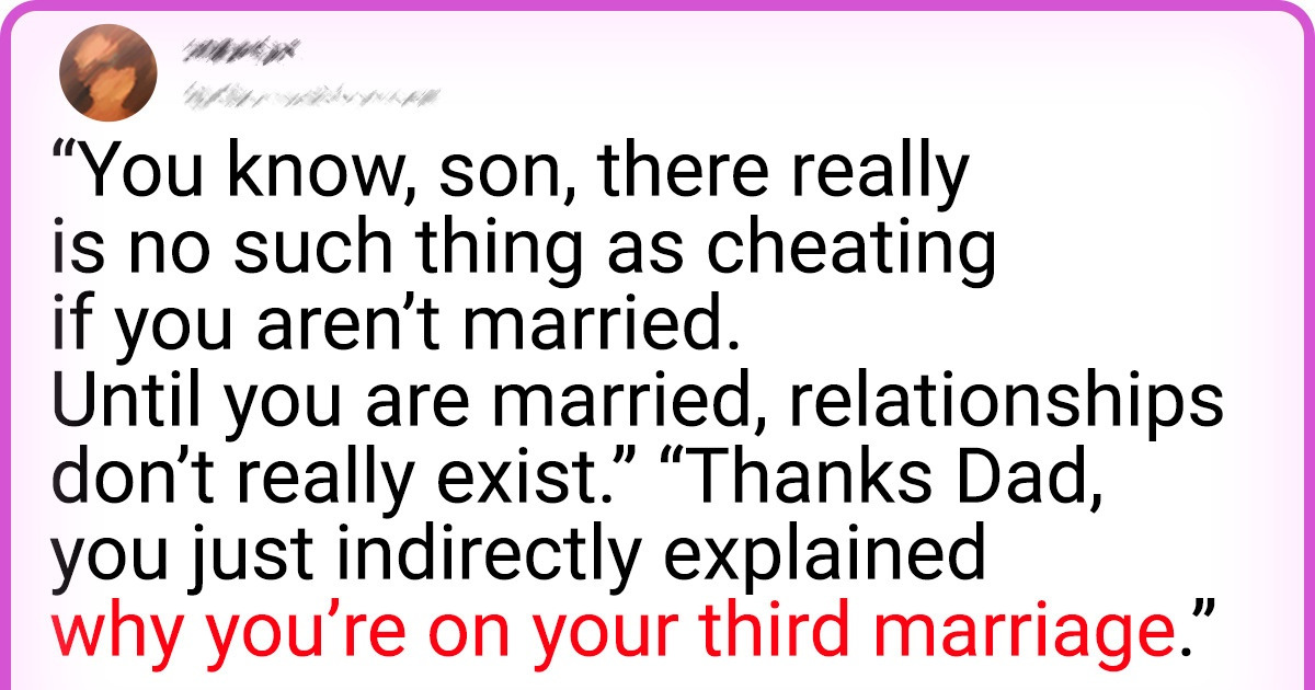 17 People Who Asked for Advice, but Quickly Regretted It