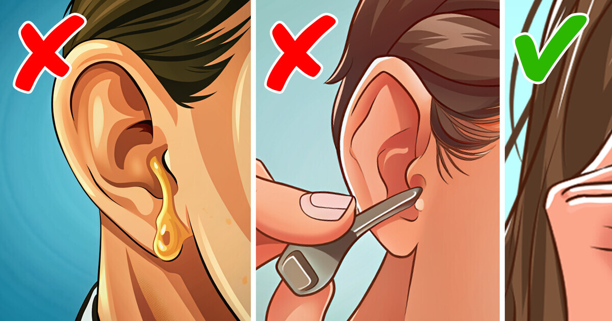 How to Spot an Ear Infection: 6 Symptoms to Look Out For How to Spot an Ear Infection: 6 Symptoms to Look Out For