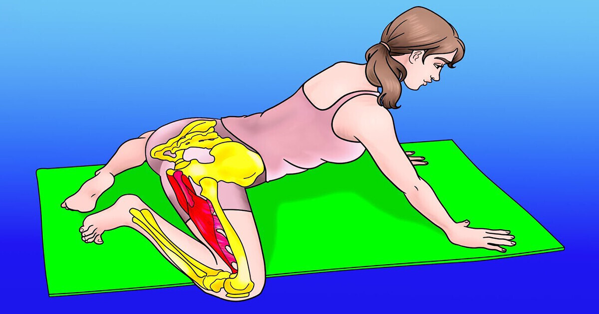 9 Exercises to Reduce Stress and Tension 9 Exercises to Reduce Stress and Tension