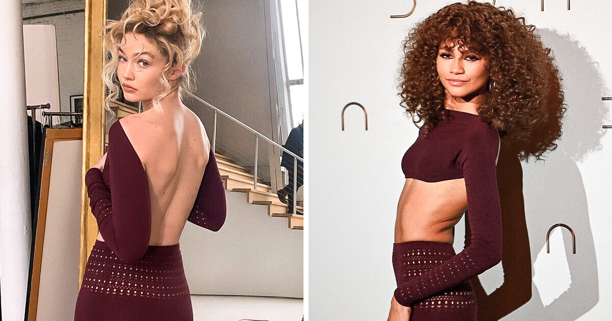 15+ Times We’ve Seen Celebrities Wearing the Same Attire and Can’t Choose Who Rocked it Better