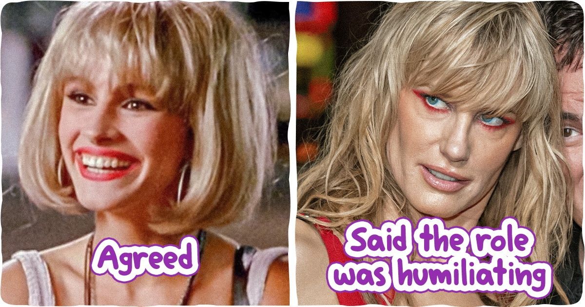 14 Stars That Rejected Promising Roles and Missed Their Big Chance