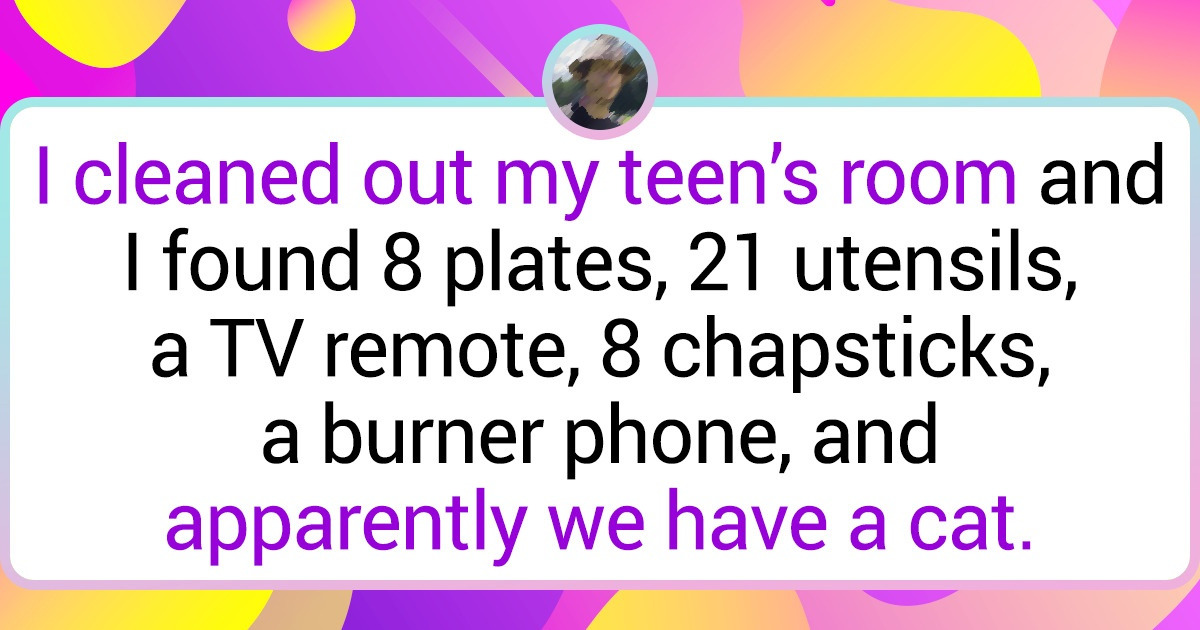 15 Parents Are Being Honest About What It Means to Raise a Child