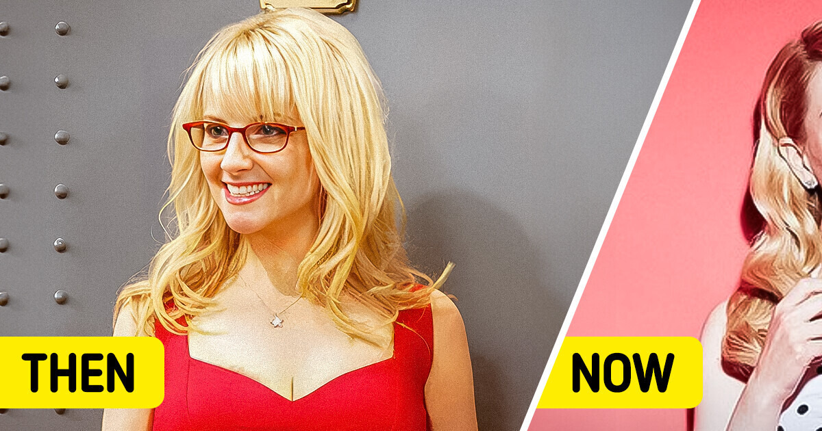 Amazing Way of “The Big Bang Theory” Star, Who Went From Jobless to Salary of $500 000 for Final Season