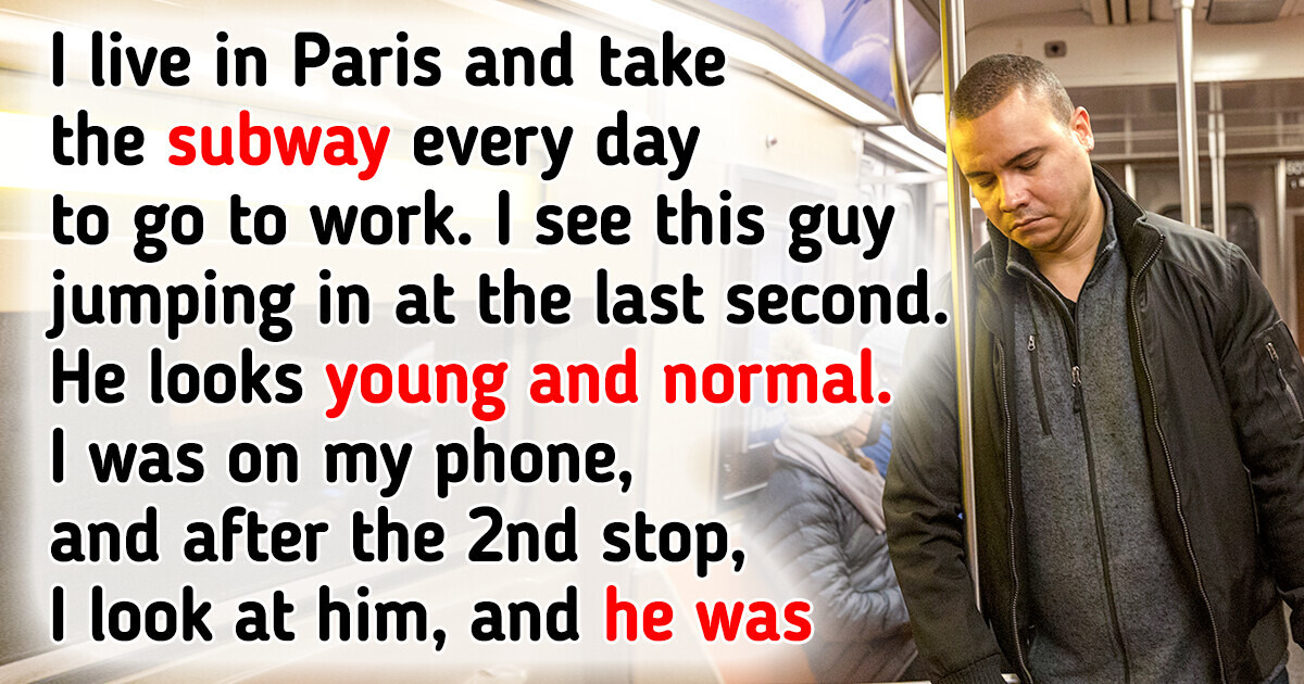 11 People Who Experienced Truly Gross Things They Can’t Get Out of Their Minds