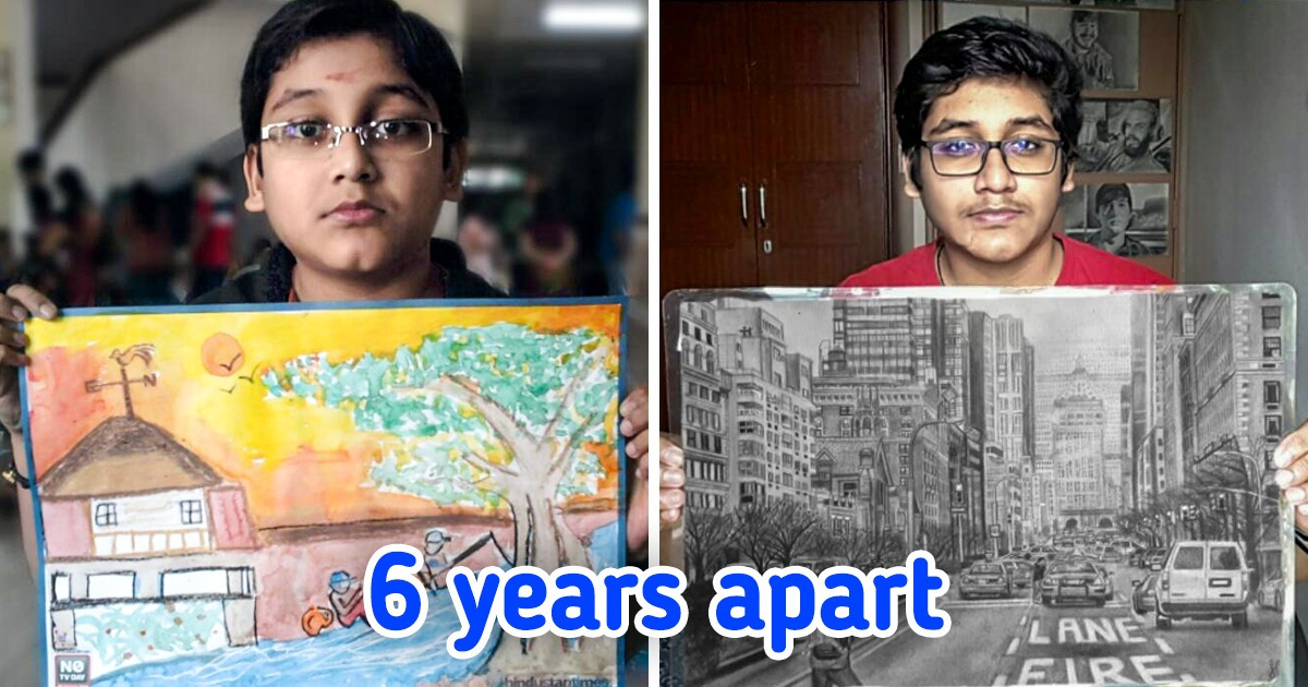 20 Transformations That Made Us Believe in Happy Endings