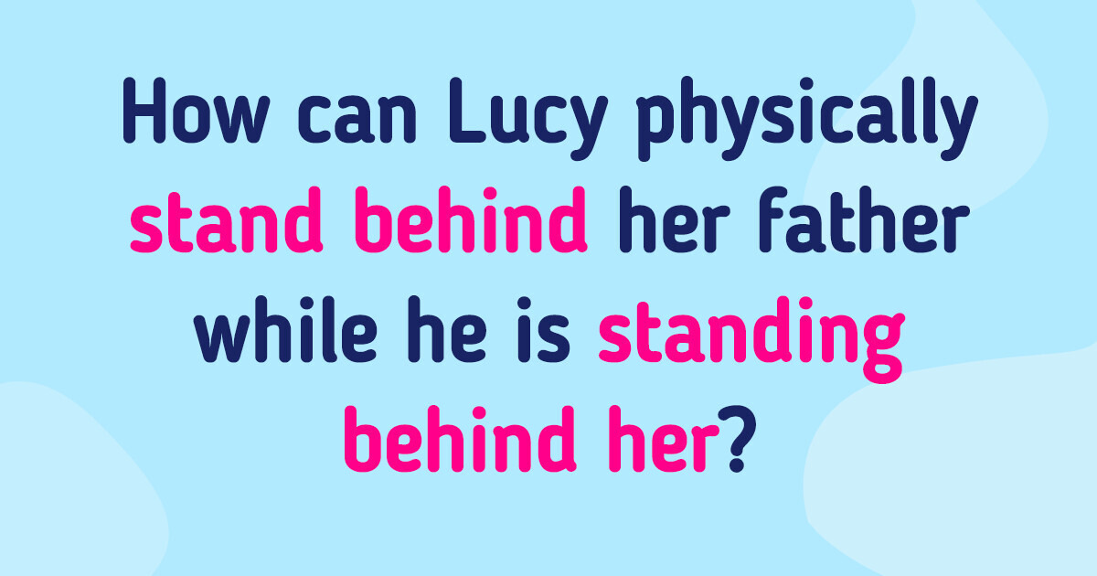 The Top 18 Hardest Riddles For You to Crack