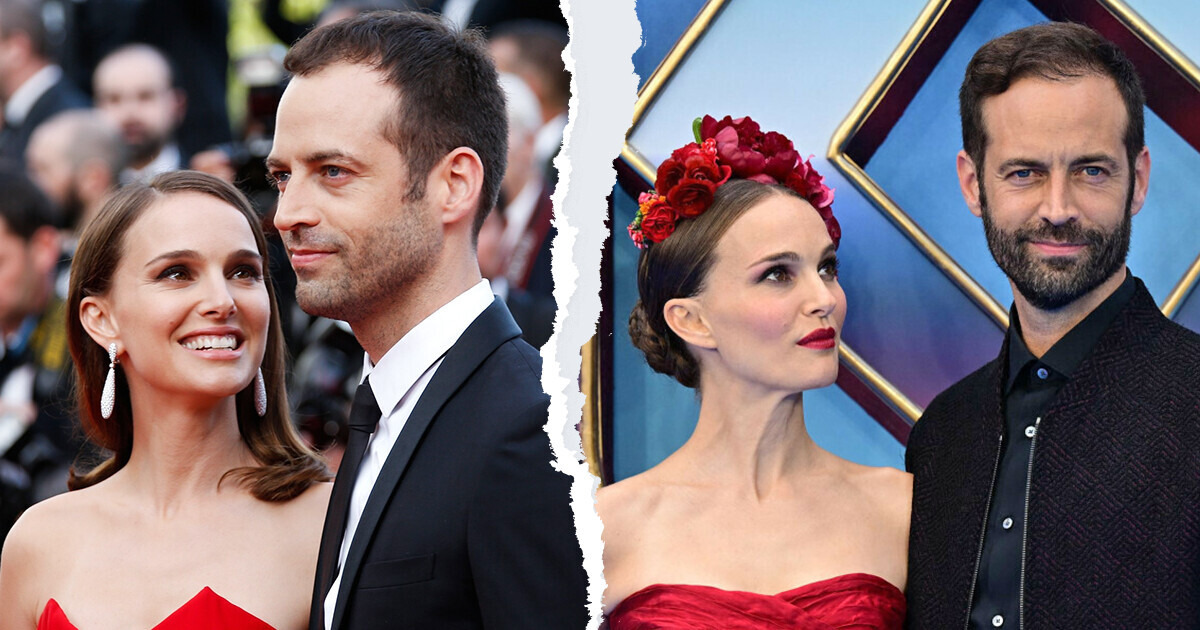 Natalie Portman and Her Husband Are Parting Ways After 11 Years of Marriage, and the Reason Is Truly Devastating