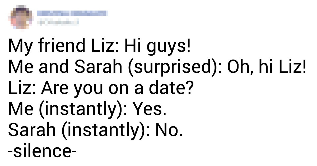 15+ People Who Turned Their Embarrassing Moments Into Comedy