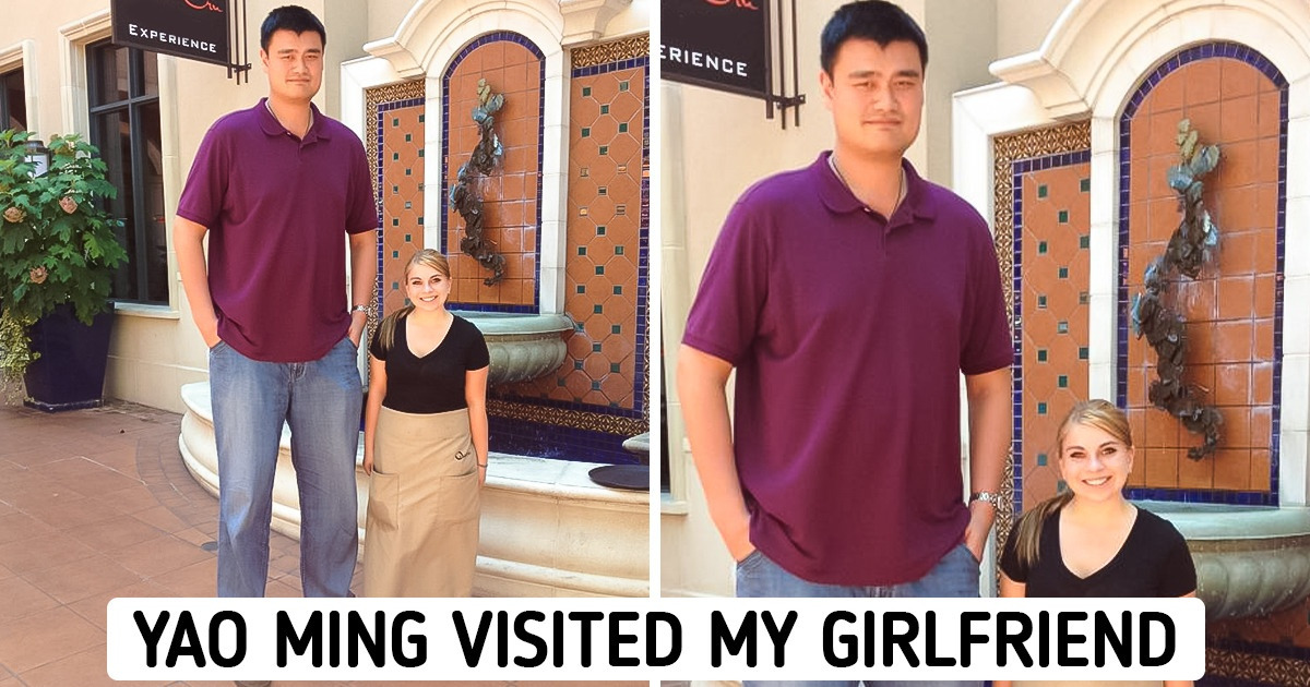 20 People Who Didn’t Order a Surprise, but the Universe Had Other Plans