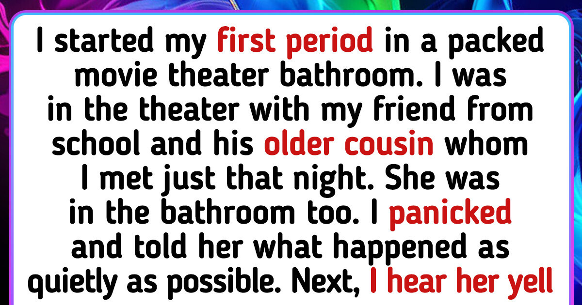 10 Women Recall Awfully Embarrassing Moments That Will Haunt Them Forever