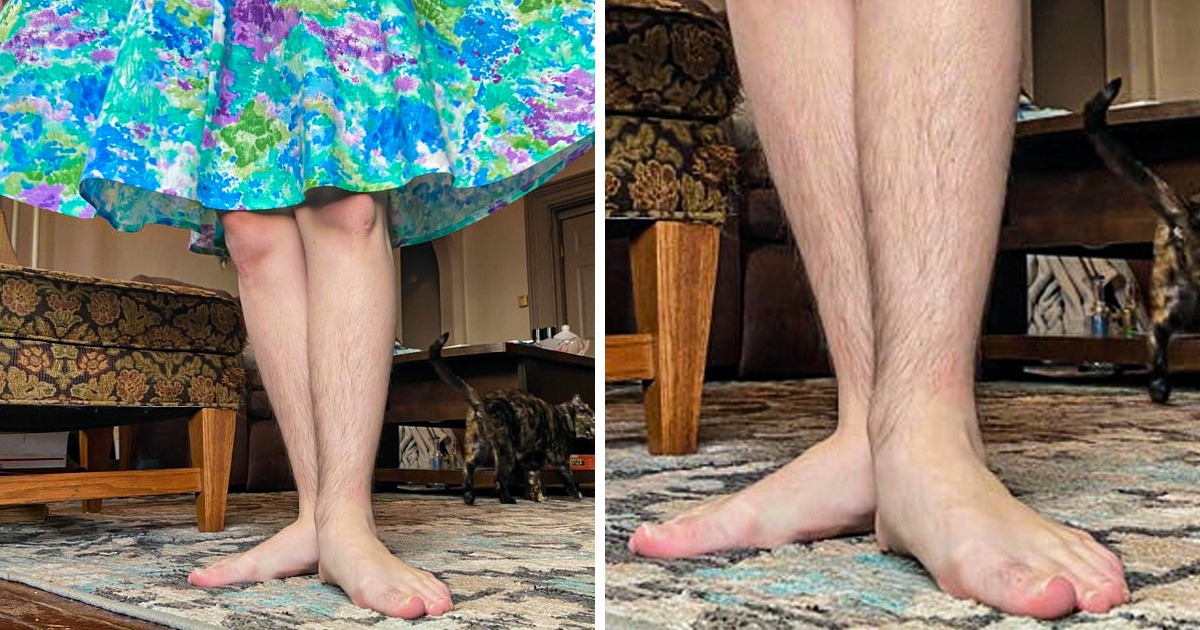 15+ Women Who Couldn’t Care Less About Outdated Beauty Standards
