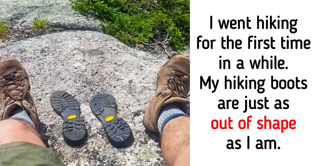 20 People Who Were Reminded That Life Is an Ongoing Satirical Comedy