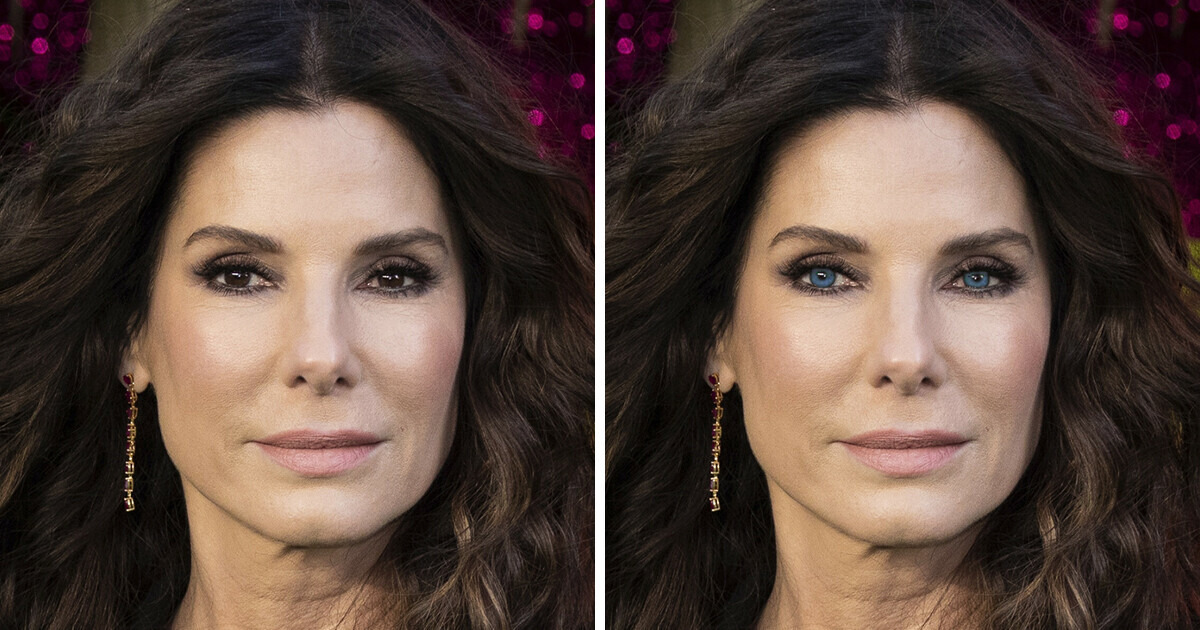 15 Stars Who Would Look So Different If We Changed One Tiny Detail of Their Physique