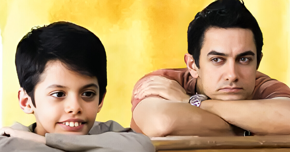 A Must-Watch Movie for Every Parent: “Like Stars on Earth” A Must-Watch Movie for Every Parent: “Like Stars on Earth”