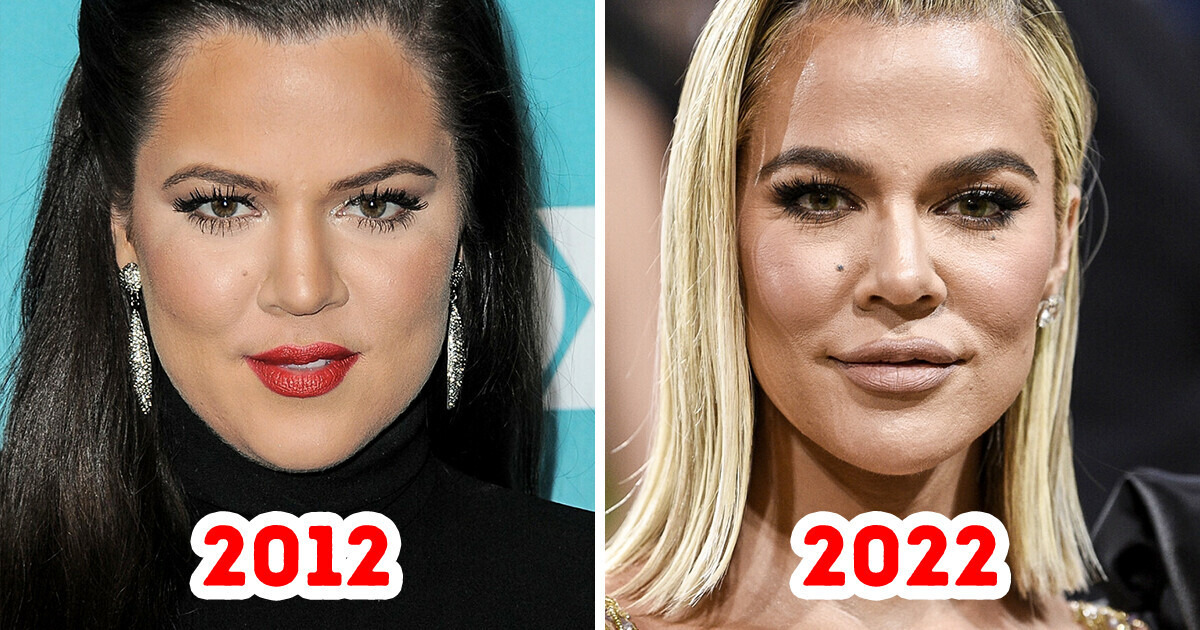 18 Stars Who Keep On Getting Even More Stunning With Time