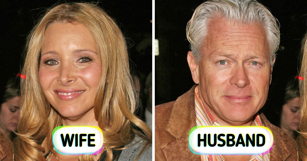 15 Celebrities Whose Spouses Fly Under the Radar, and Even Hardcore Fans Might Not Have Seen Them