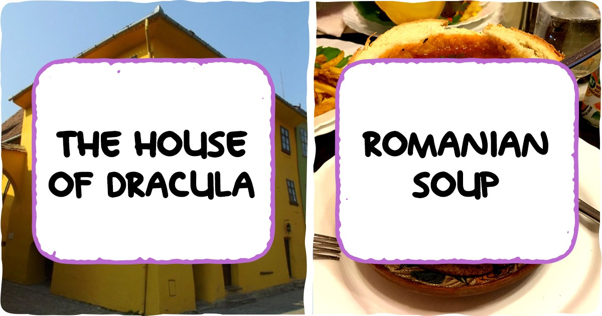 20+ Details of Everyday Life in Romania That Can Catch Tourists Off Guard