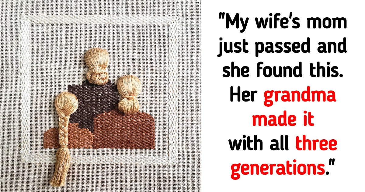 18 Pics That Prove Grandparents Are the Heart and Soul of Every Family