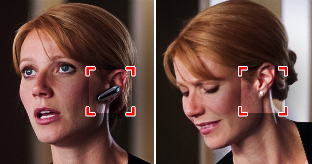 15 Movie Goofs Only Fans Can Spot 15 Movie Goofs Only Fans Can Spot