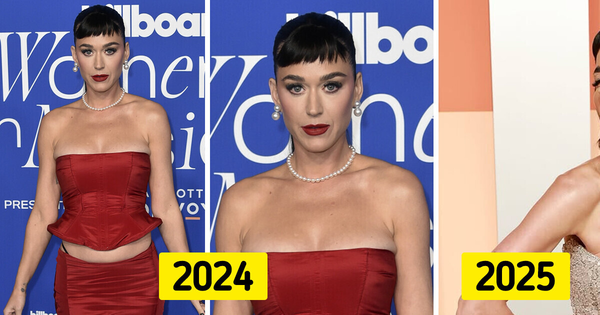 “What is Happening to Her?” Katy Perry’s Appearance Caused a Stir “What is Happening to Her?” Katy Perry’s Appearance Caused a Stir
