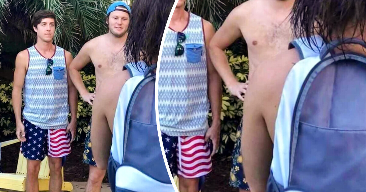 16 Photos You Will Easily Confuse You at First Sight