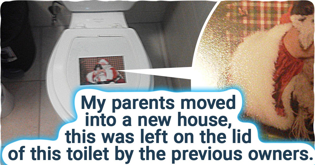 18 Pics That Prove You Should Do the Home Inspection Before Buying a House, Not After
